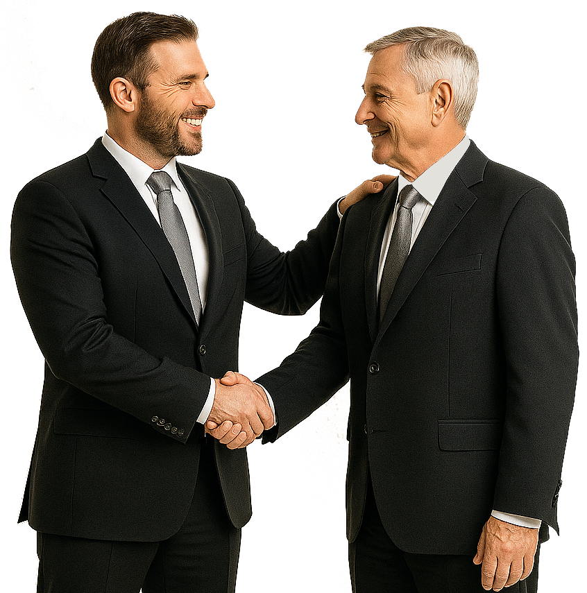 Mukava nähdä pitkästä aikaa